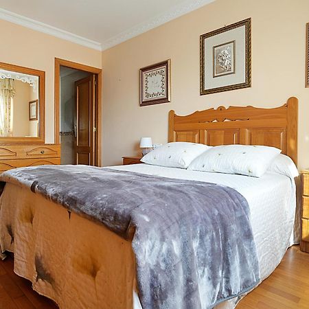 Apartamento As Carolinas Vilagarcia de Arousa Luaran gambar