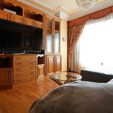Apartamento As Carolinas Vilagarcia de Arousa Luaran gambar