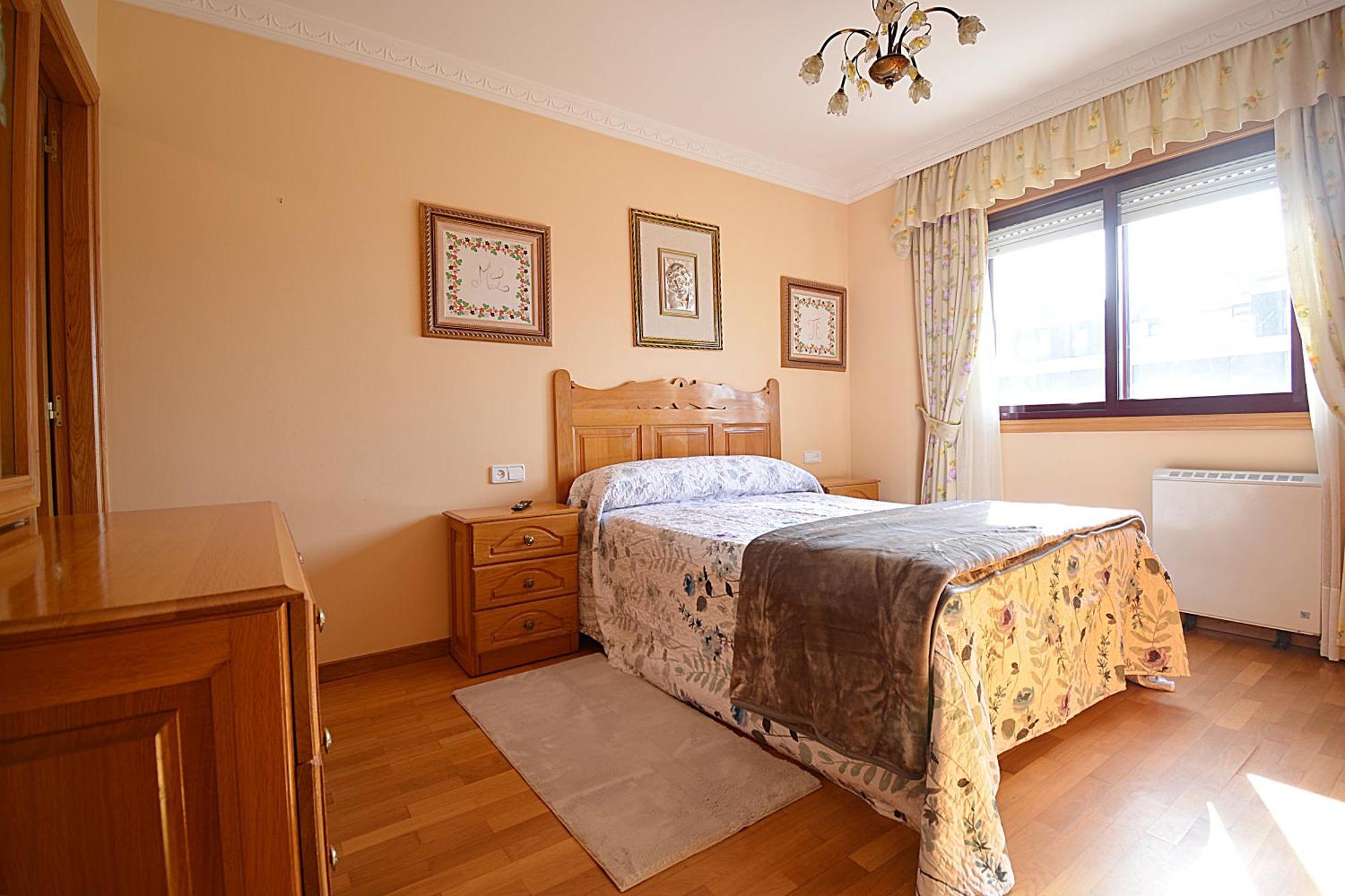 Apartamento As Carolinas Vilagarcia de Arousa Luaran gambar