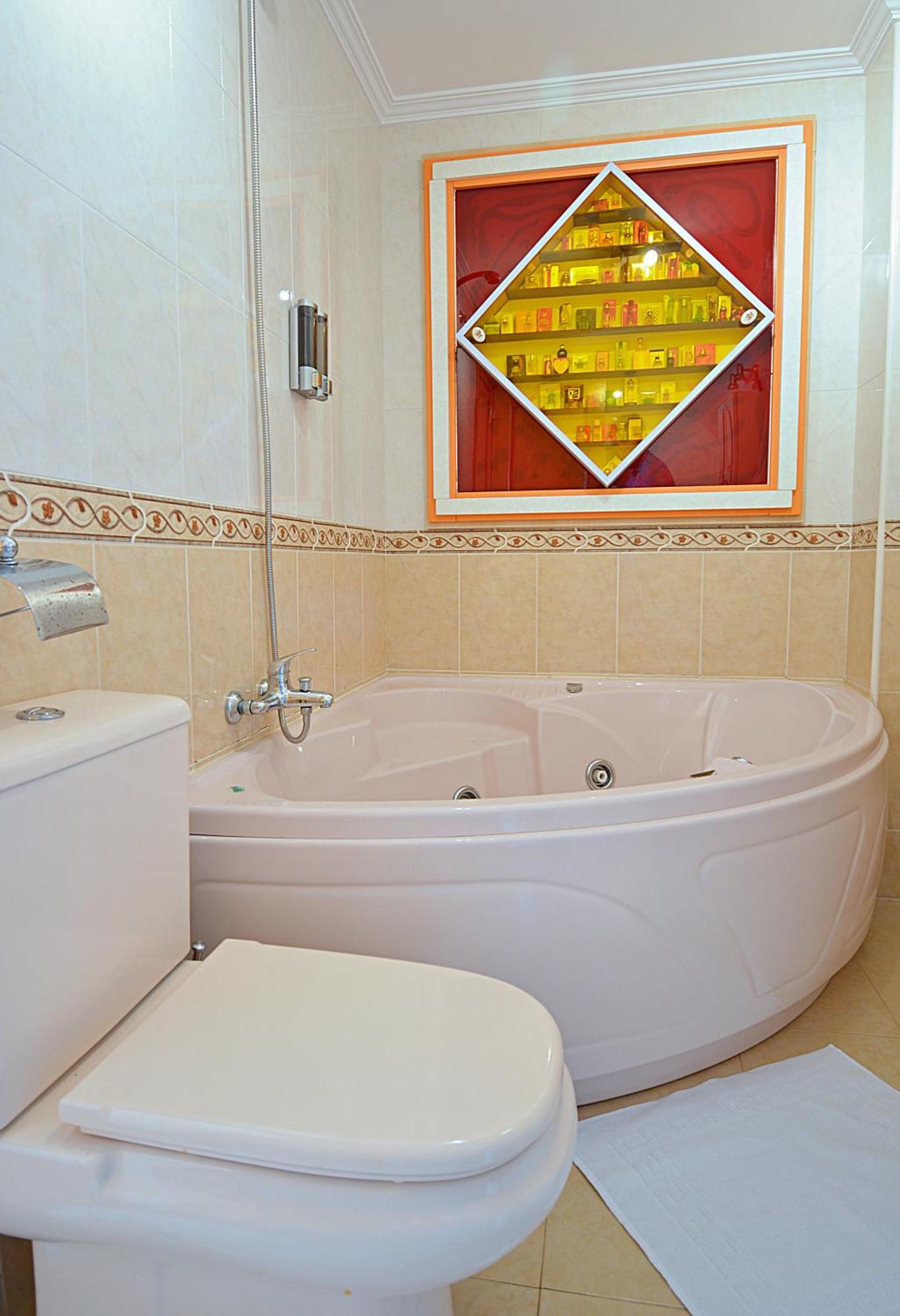 Apartamento As Carolinas Vilagarcia de Arousa Luaran gambar