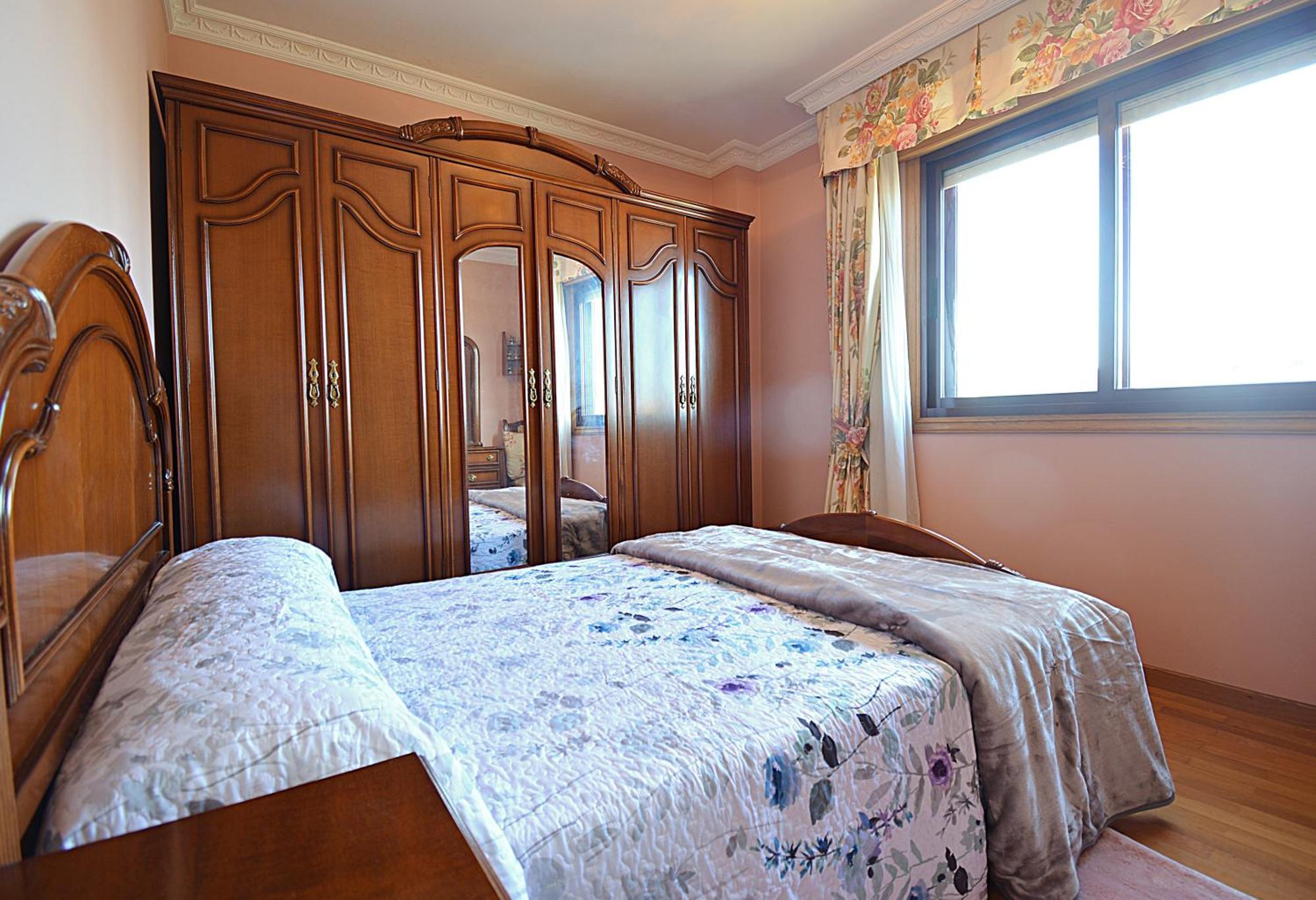 Apartamento As Carolinas Vilagarcia de Arousa Luaran gambar