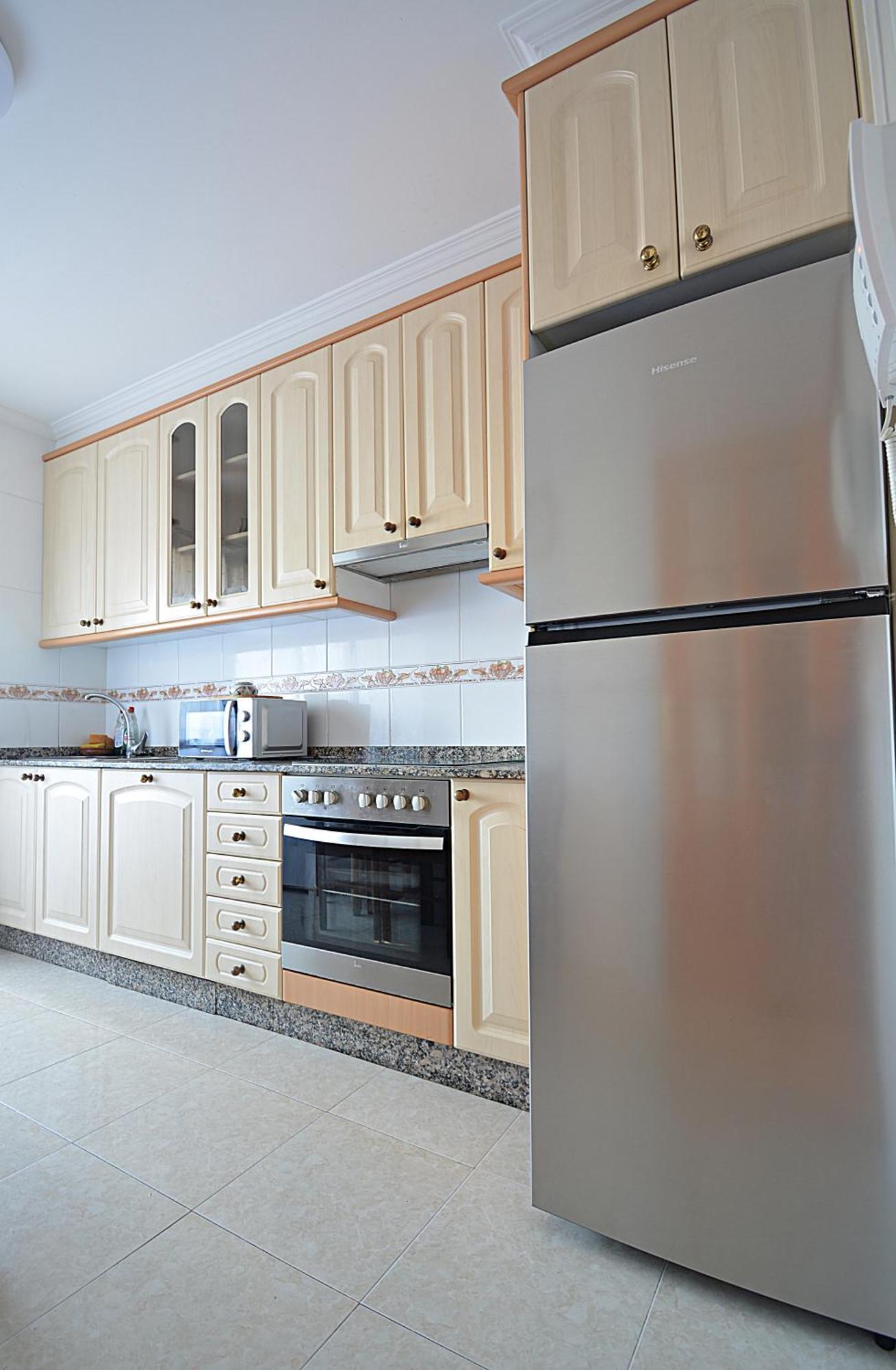 Apartamento As Carolinas Vilagarcia de Arousa Luaran gambar