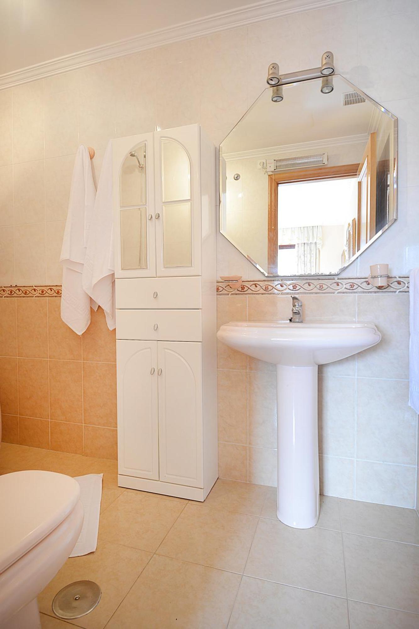 Apartamento As Carolinas Vilagarcia de Arousa Luaran gambar