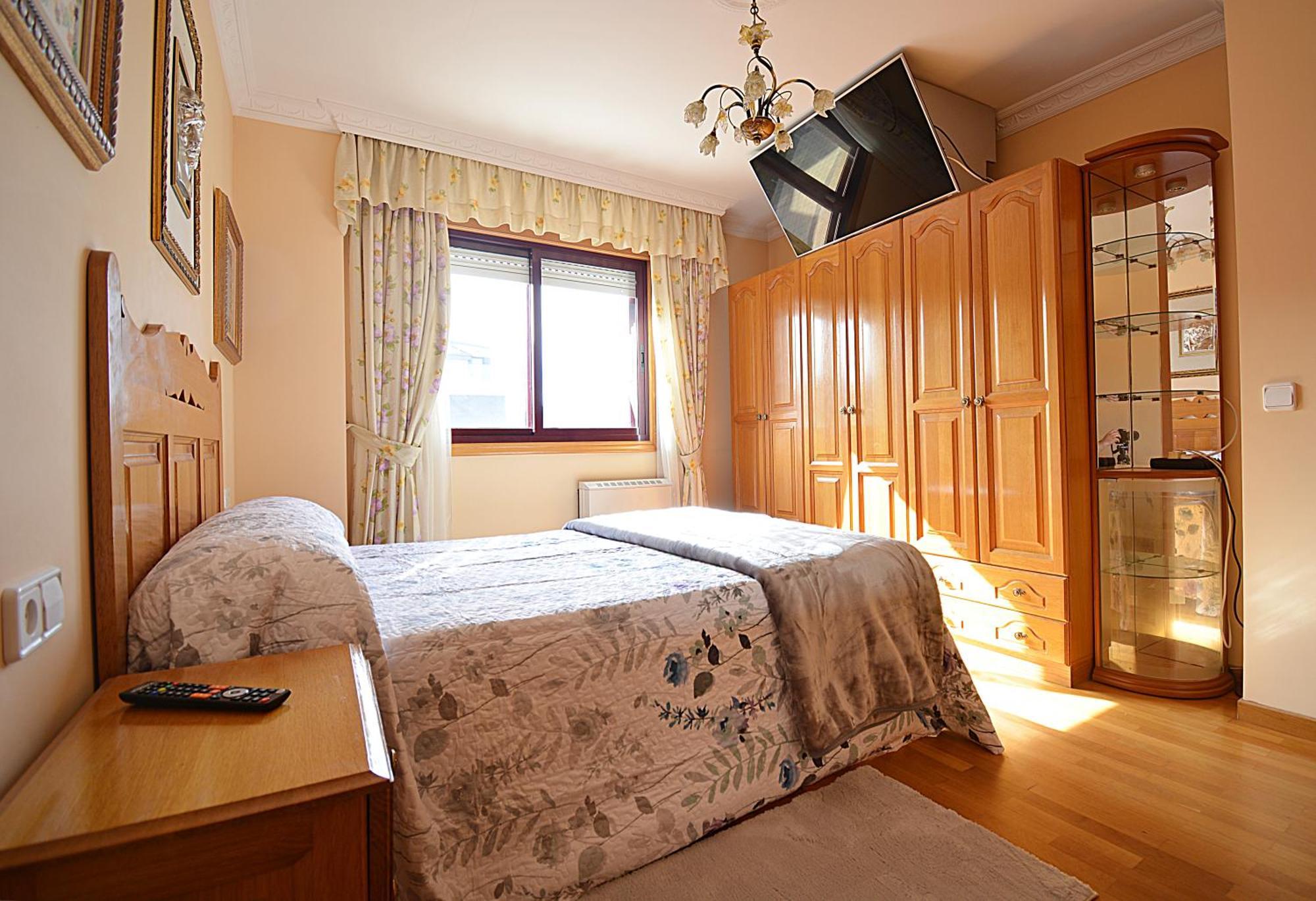 Apartamento As Carolinas Vilagarcia de Arousa Luaran gambar