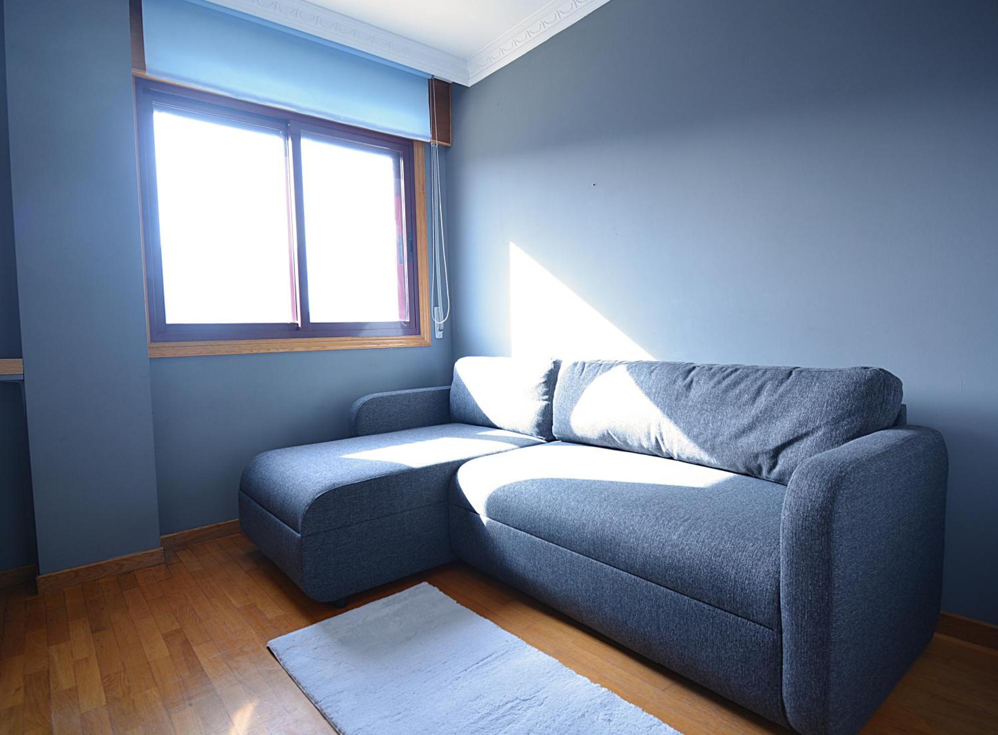 Apartamento As Carolinas Vilagarcia de Arousa Luaran gambar