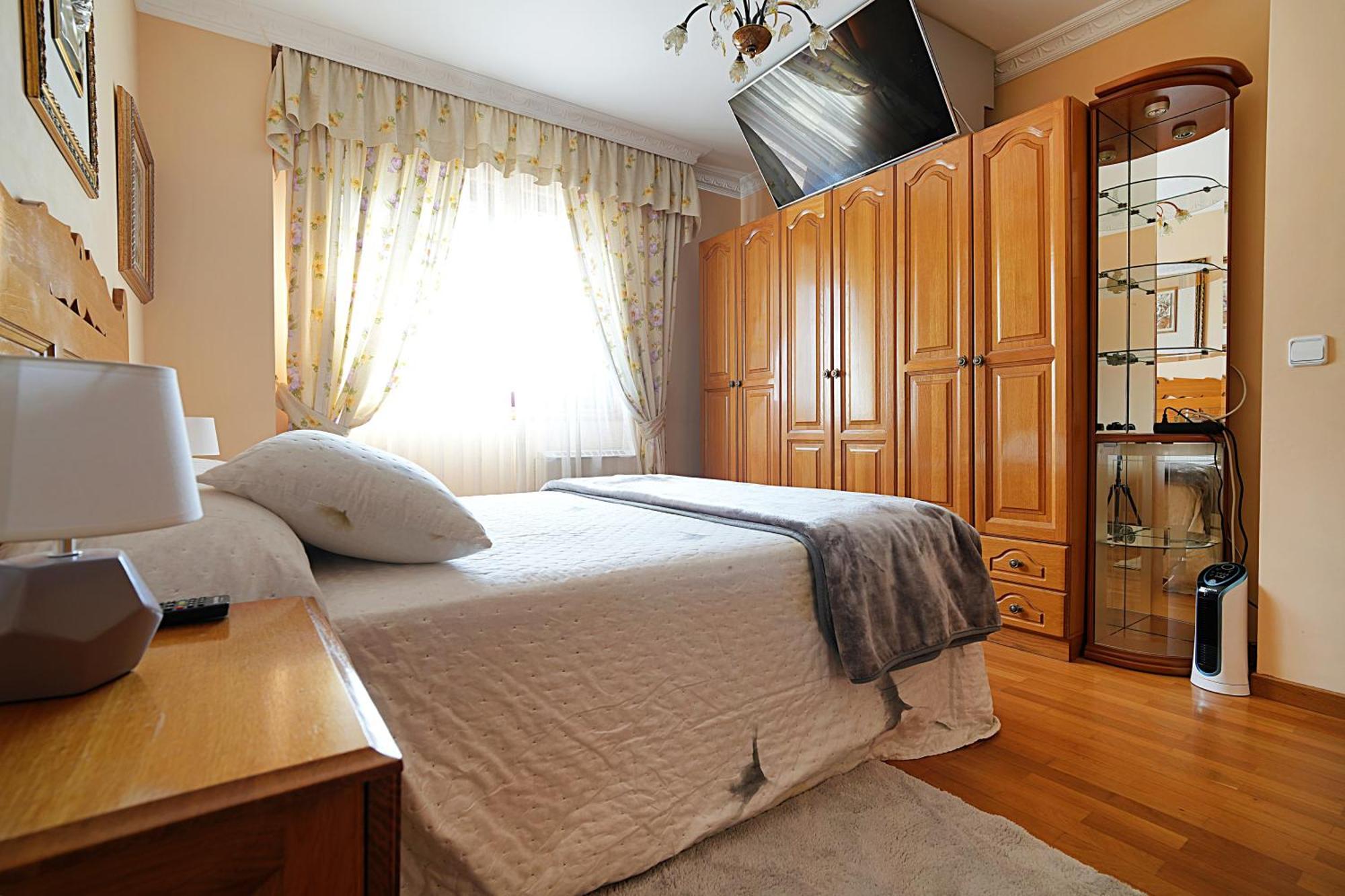 Apartamento As Carolinas Vilagarcia de Arousa Luaran gambar