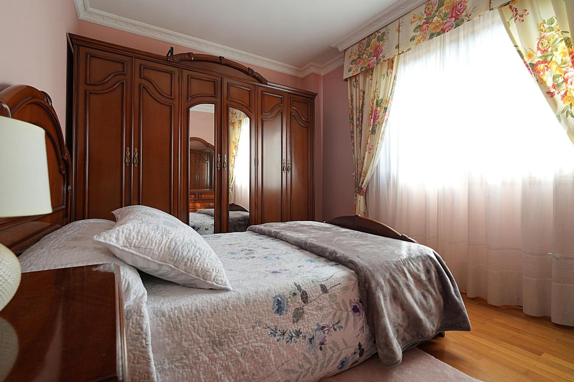 Apartamento As Carolinas Vilagarcia de Arousa Luaran gambar