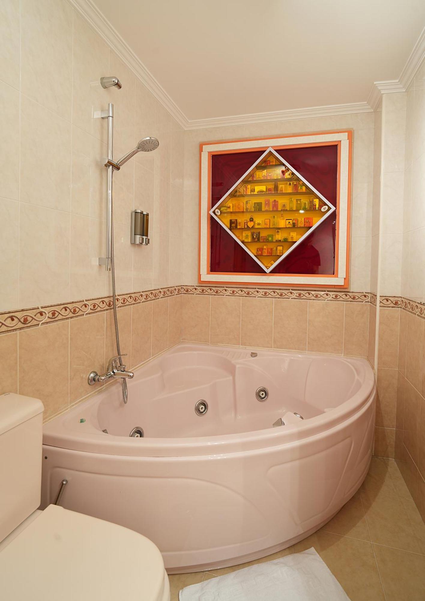 Apartamento As Carolinas Vilagarcia de Arousa Luaran gambar