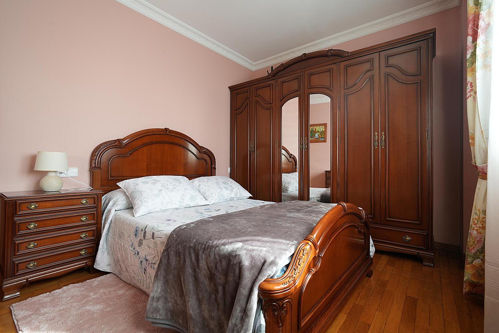 Apartamento As Carolinas Vilagarcia de Arousa Luaran gambar
